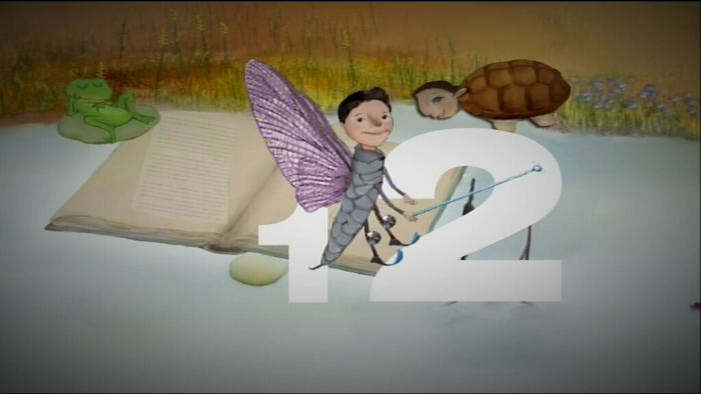 Schooltv Het getal 2 Tel je mee?