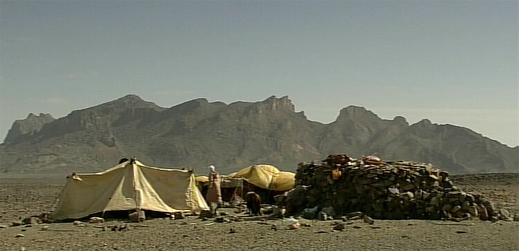 Schooltv: Mohamed woont in de woestijn - In de Sahara in Marokko