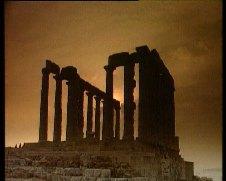 Schooltv: De goden van de Oude Grieken - Overal bestond een god voor