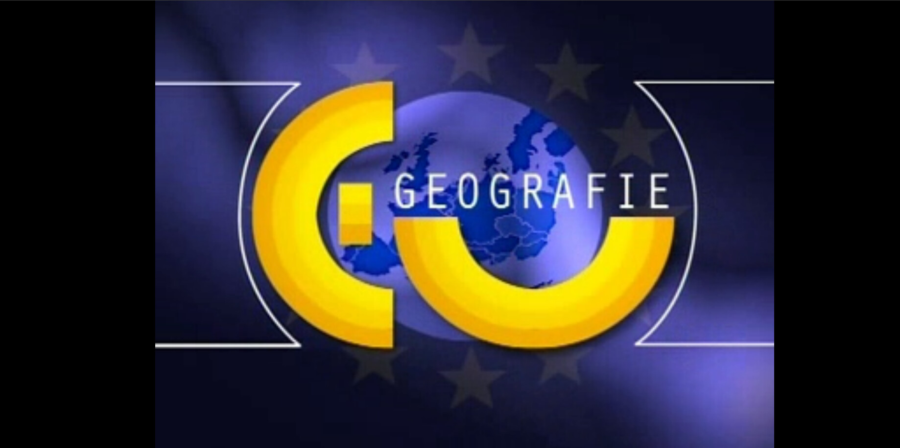Schooltv: EU-Geografie - Open en gesloten grenzen