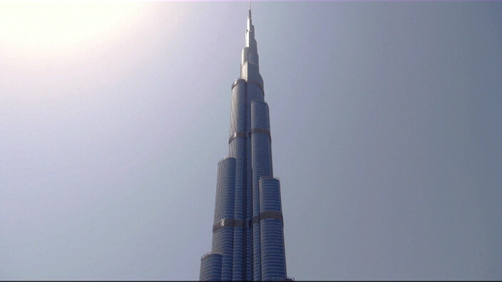 Schooltv: Wat is het hoogste gebouw ter wereld? - Met de langste lift