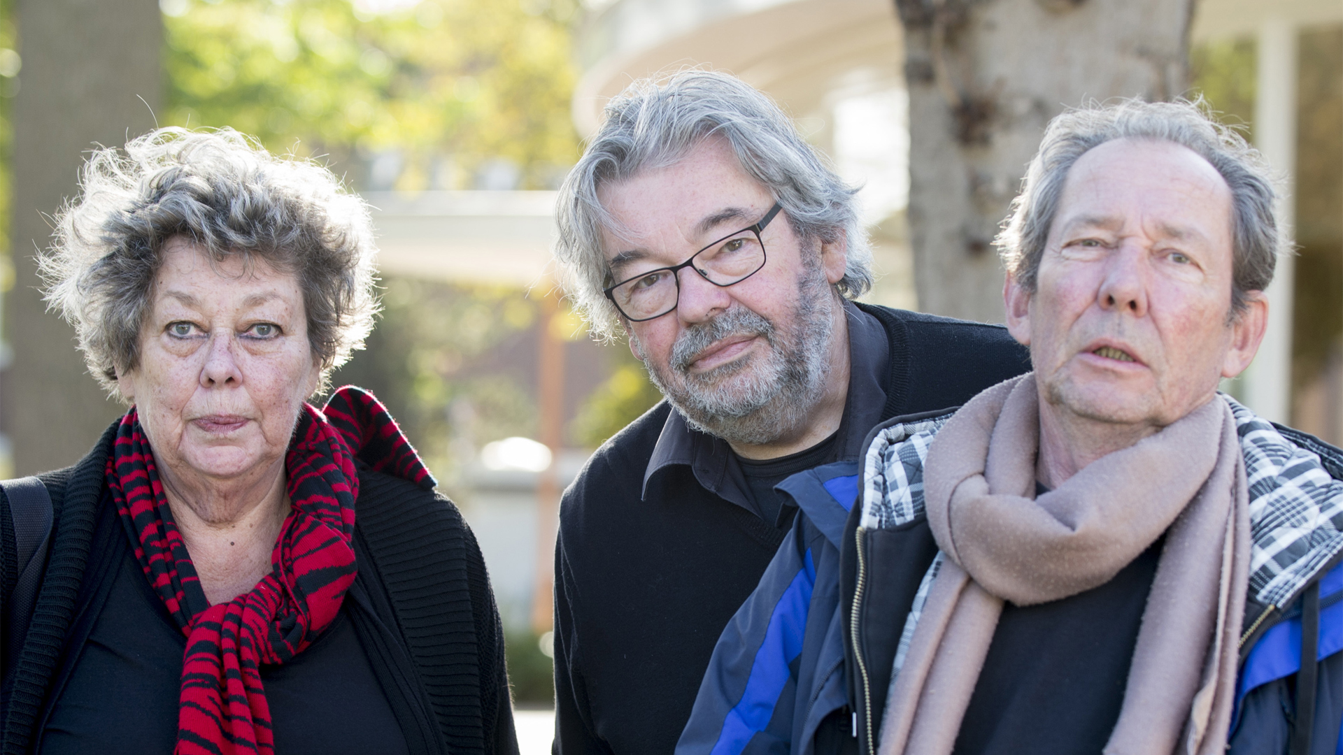 De 50 meest populaire programma´s op Nederland 2 van deze maand.