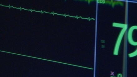 Ruziënde cardiologen, wanhopige hartpatiënten
