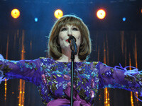 70 jaar Liesbeth