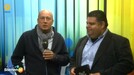 Django Wagner wint Zilveren Harp