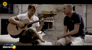 Jaap Kwakman & Lange Frans - Stop this train