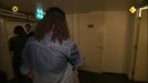 Ali B op volle toeren in concert