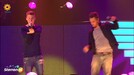 Mike & Colin - Alles is top