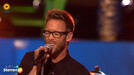 Charly Luske - Hold on I'm coming