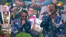 Sterren.nl carnavalsfuif