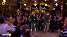 Mike en Colin - Mooi in het kwadraat