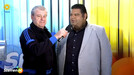 Toffe Gasten - Django Wagner