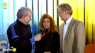 Toffe Gasten - Frank en Mirella