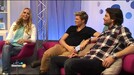 EXTRA: Interview met Xander de Buisonjé