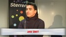 Jan Smit genomineerd