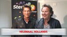 Helemaal Hollands genomineerd