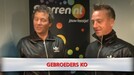 Gebroeders Ko genomineerd