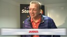 Jannes genomineerd