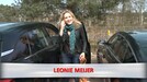 Leonie Meijer genomineerd