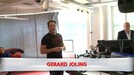 Gerard Joling genomineerd