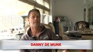 Danny de Munk genomineerd