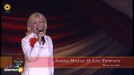 Lee Towers en Anita Meyer - Run to me