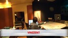 Vinzzent genomineerd