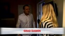 Grad Damen genomineerd