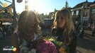 Reactie Glennis Grace