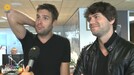 Voor Nick & Simon is 'De Zomer Voorbij'