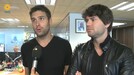 Nick & Simon over hun reis naar Kenia