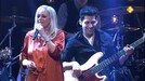 Ali B op volle toeren in concert