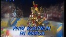 Peter Koelewijn en Marga - Als Het Anker
