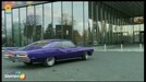 George Baker ft Beeld en Geluid - Little green bag 