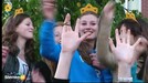 Grad Damen - Lach Layla lach