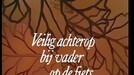 Paul van Vliet - Veilig achterop bij mijn vader op de fiets