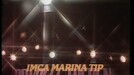 Imca Marina - Zwart, zwart, zwart