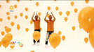 Gebroeders Ko FT Factor12 - Oranje springt