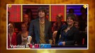 Nick tegen Simon