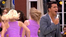TROS Muziekfeest op het plein
