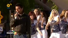 Jan Smit - Opening TROS Muziekfeest