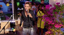 BM: Yes-R heeft naast het rappen ook een ander talent