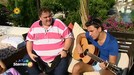 BM: Peter Beense in duet met Jan Smit