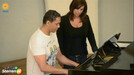 Franklin Brown & Maxine - Balsem voor ons hart
