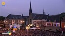 Alex - Een bossie rooie rozen