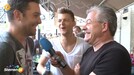 Interview Mike & Colin