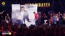 Jannes, op weg naar AHOY