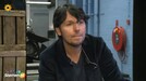 Interview Jan Dulles