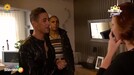 Met je neus in de boter