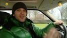 Met je neus in de boter